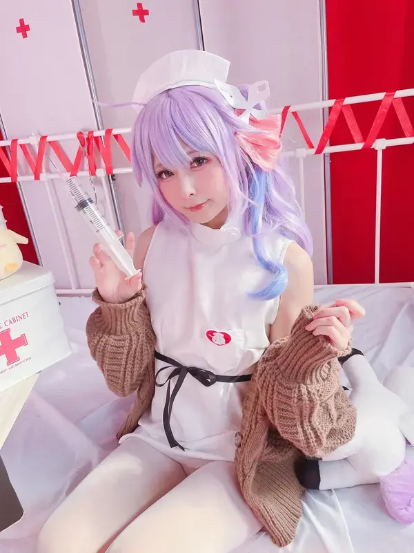 Sayo Momo – NO.084 Unicorn (Azur Lane) 3